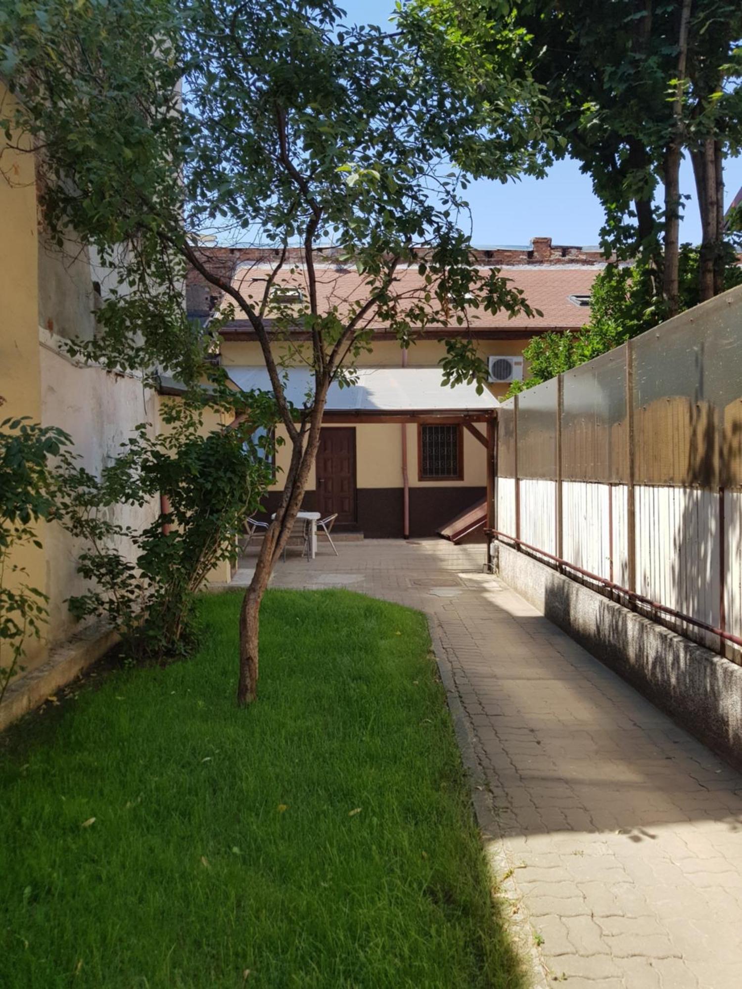 Central Victoriei Guesthouse Bucureşti Exterior foto