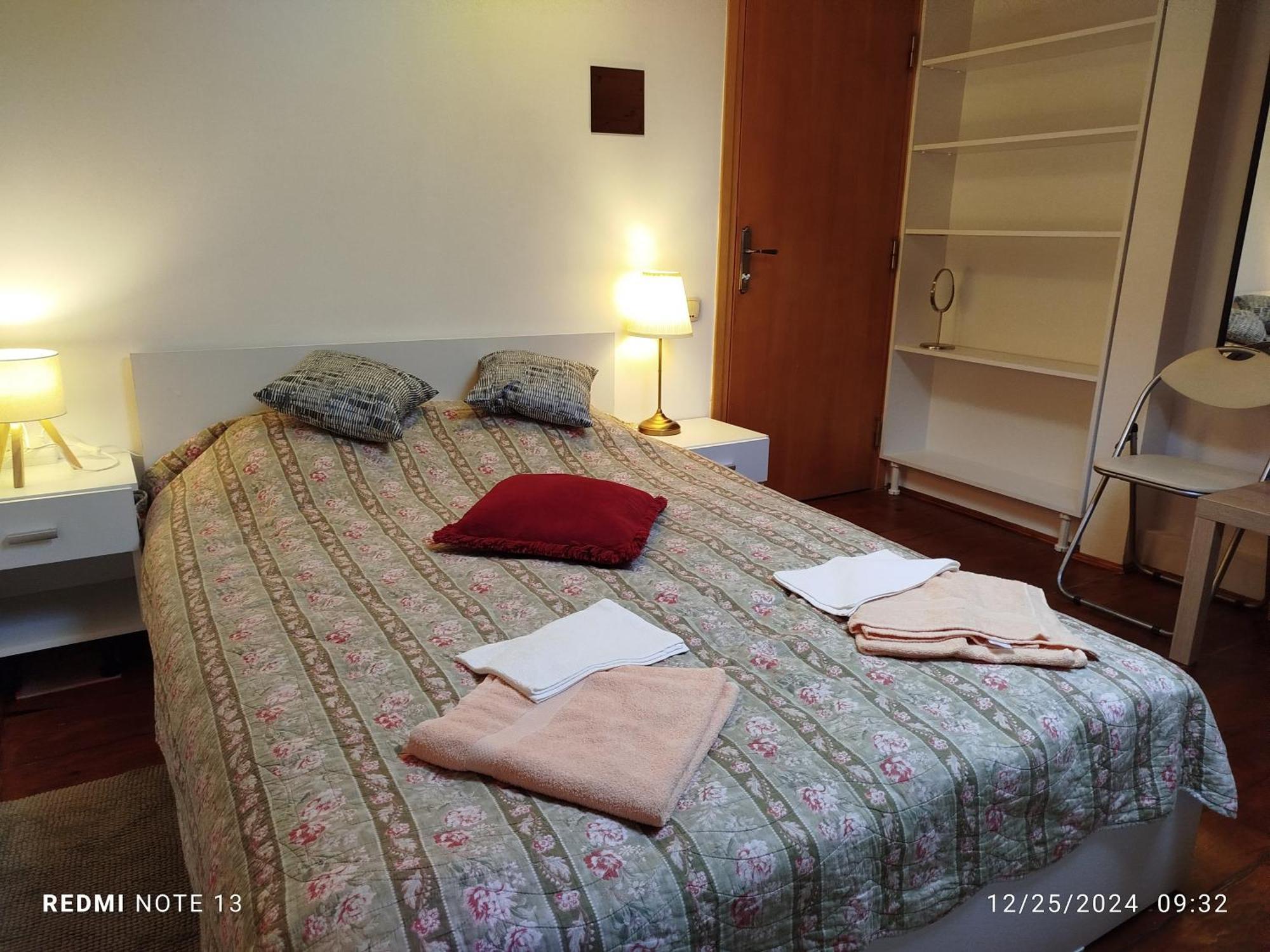 Central Victoriei Guesthouse Bucureşti Exterior foto