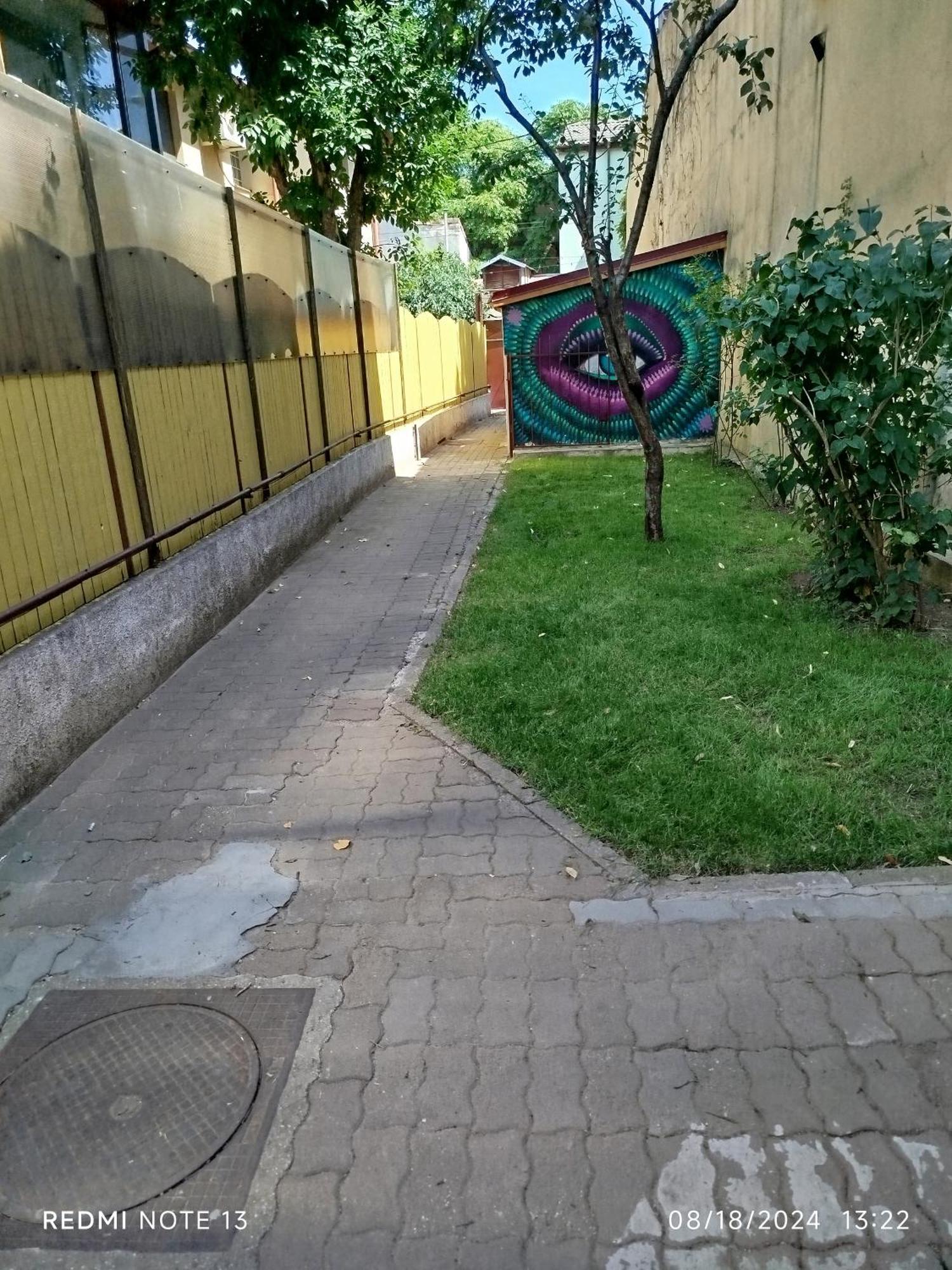 Central Victoriei Guesthouse Bucureşti Exterior foto
