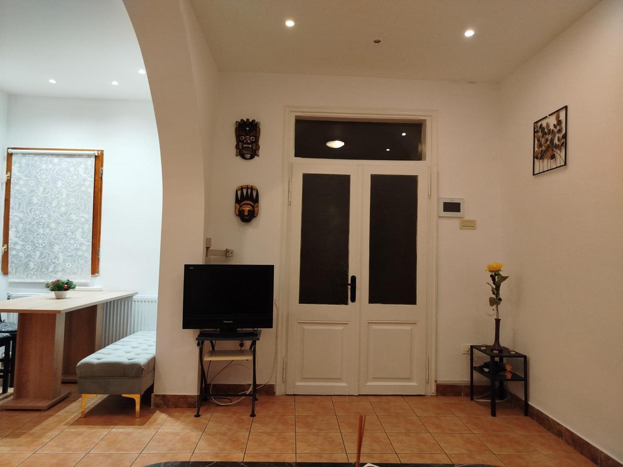 Central Victoriei Guesthouse Bucureşti Exterior foto