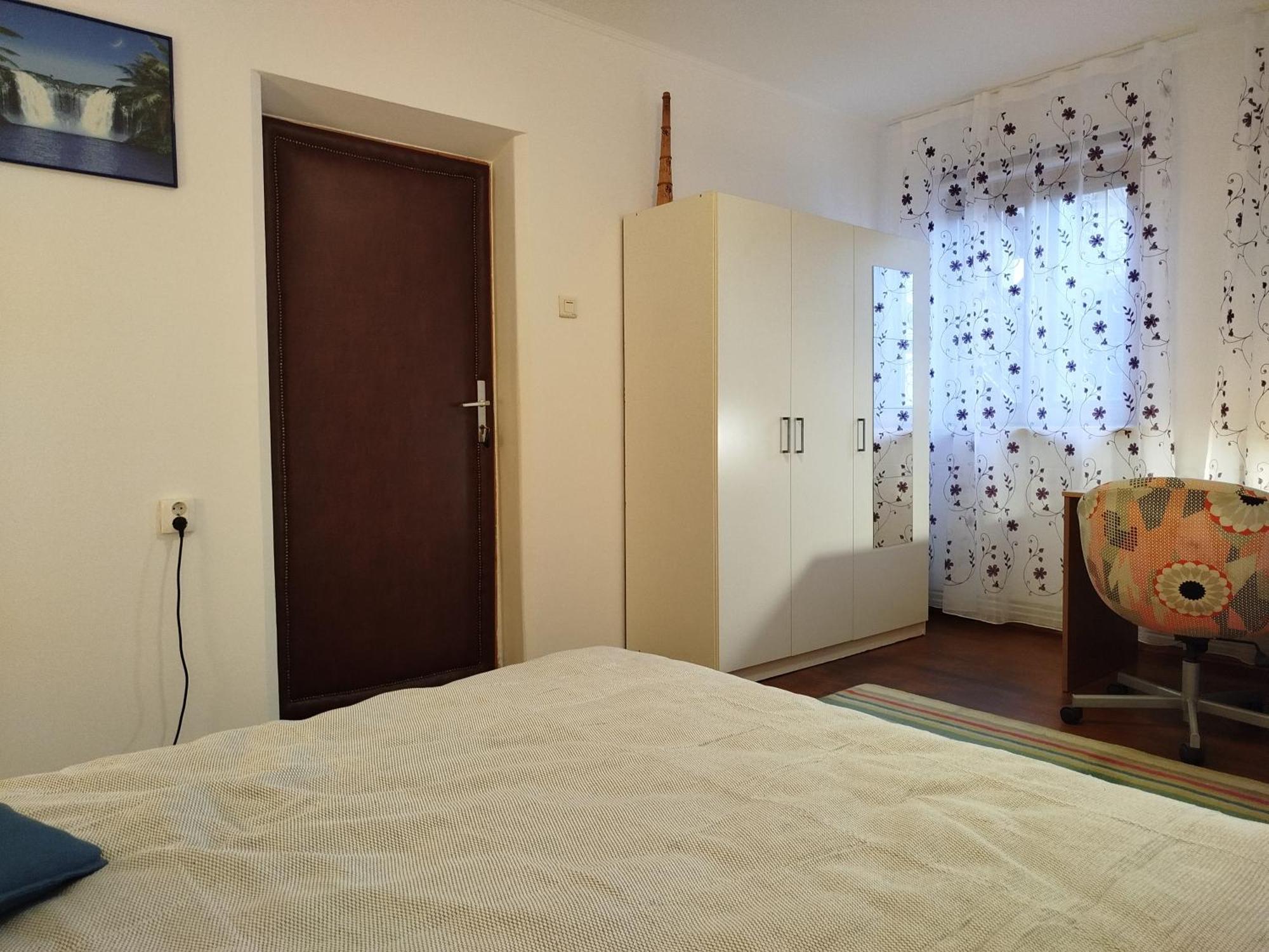 Central Victoriei Guesthouse Bucureşti Exterior foto