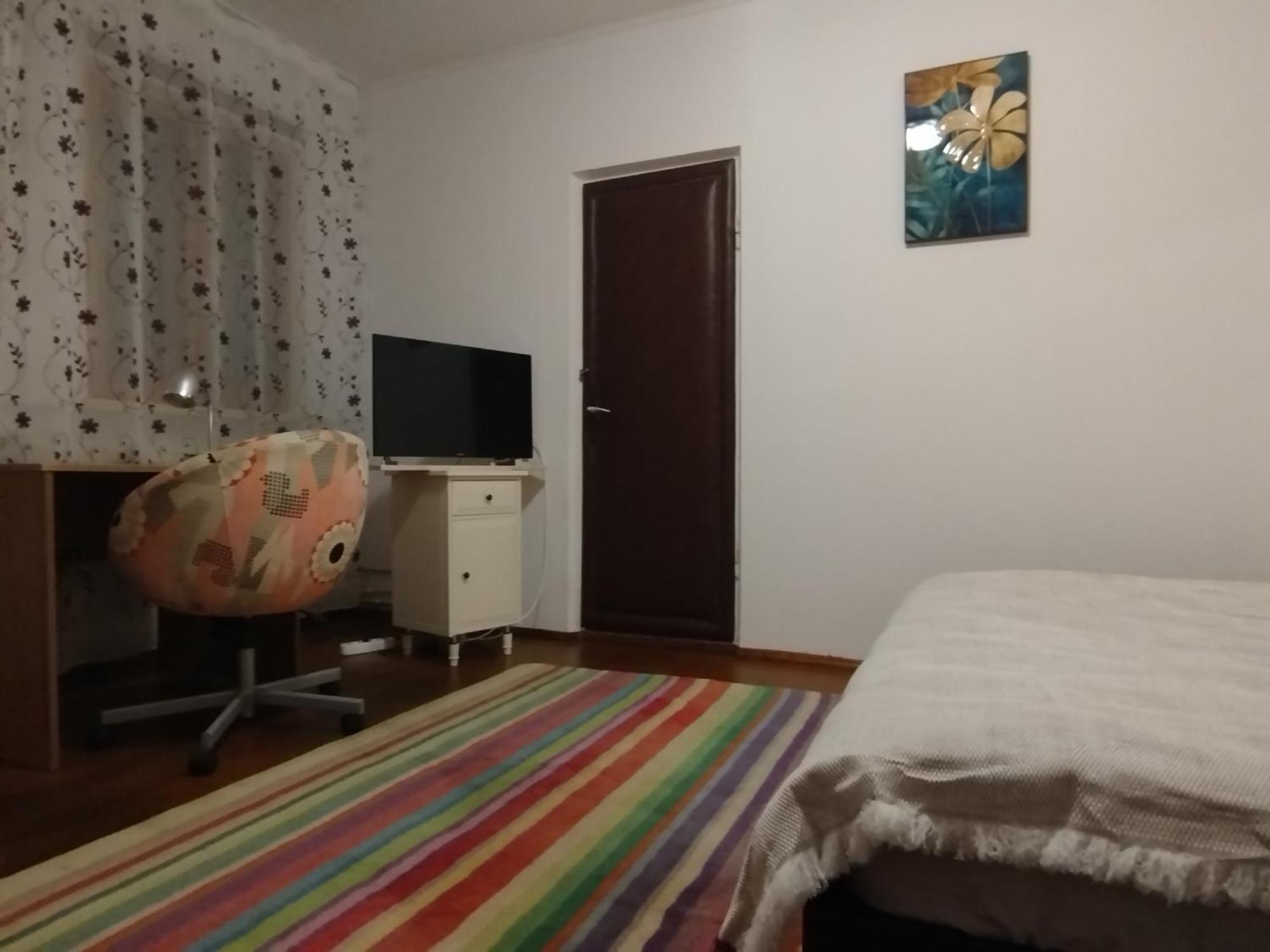 Central Victoriei Guesthouse Bucureşti Exterior foto