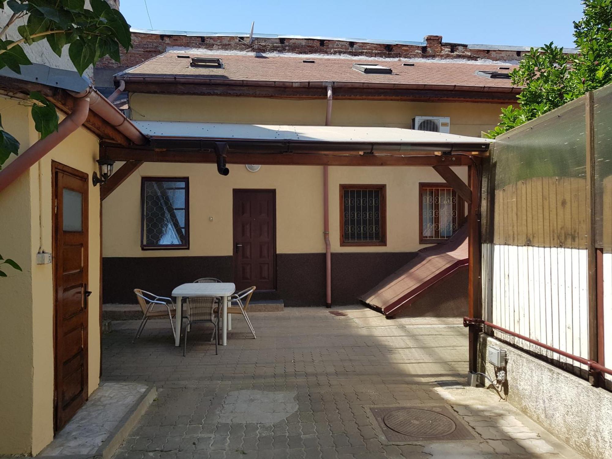 Central Victoriei Guesthouse Bucureşti Exterior foto