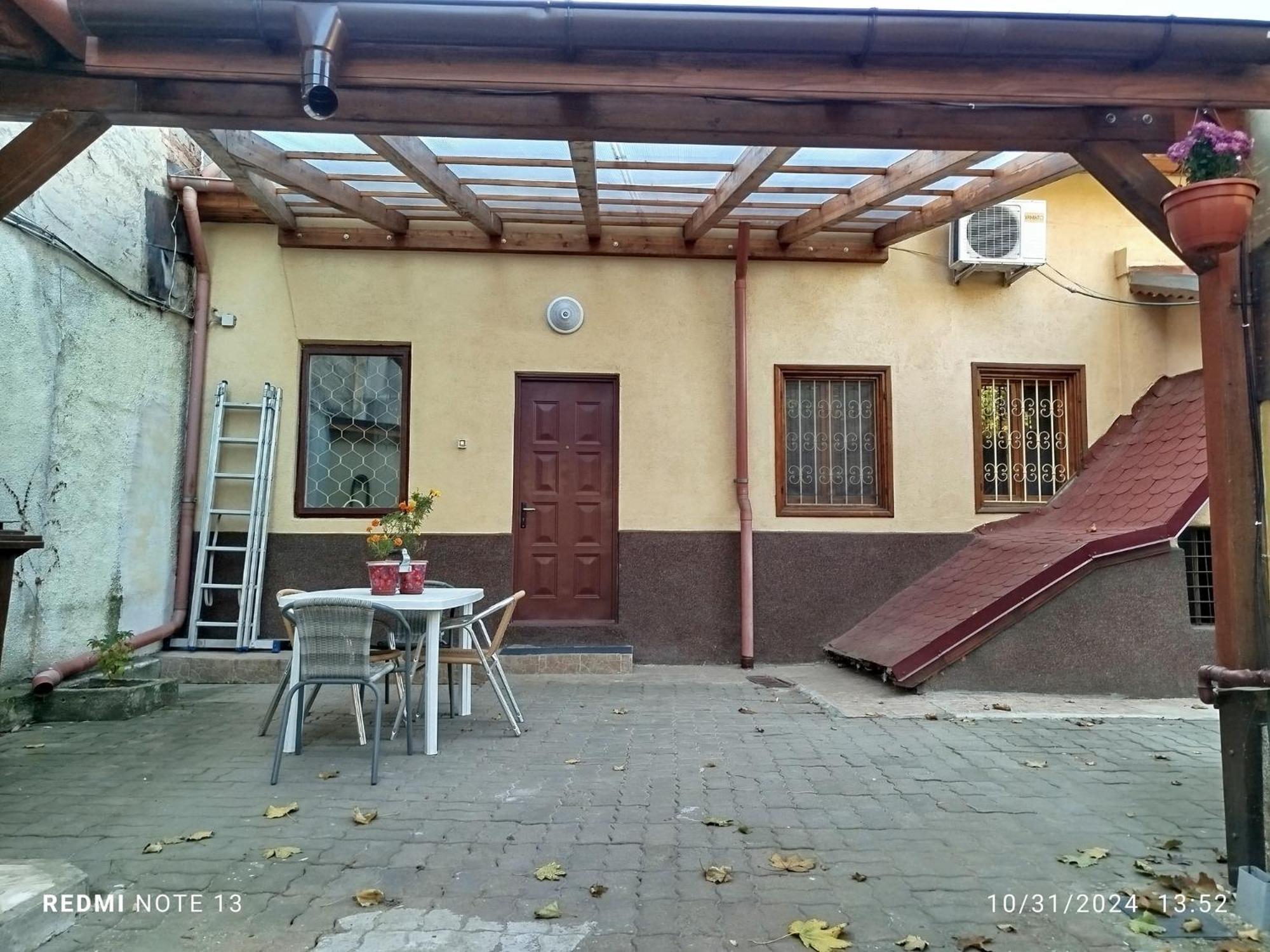 Central Victoriei Guesthouse Bucureşti Exterior foto